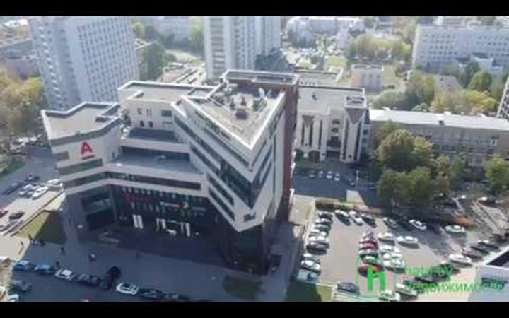 Монтаж и пуско-наладка систем охранной и пожарной сигнализации, тревожной сигнализации, видеонаблюдения, СКУД, озвучивания и оповещения, внутренних сетей связи и оптоволоконного подключения на ритейл-объекте с арендными площадями