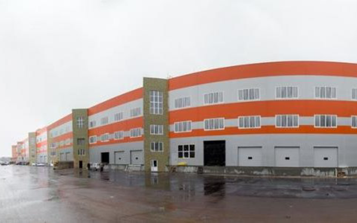 пожарная сигнализация