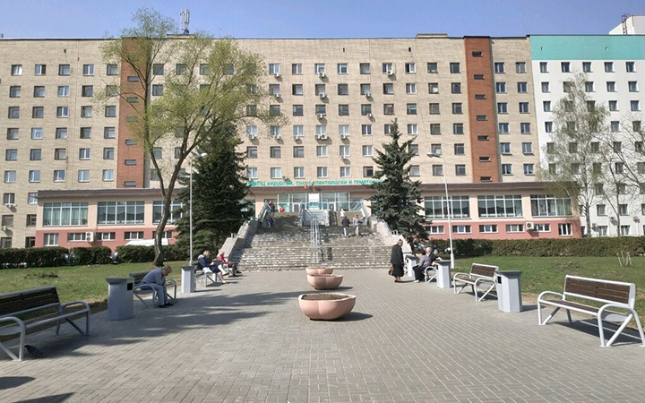 пожарная сигнализация