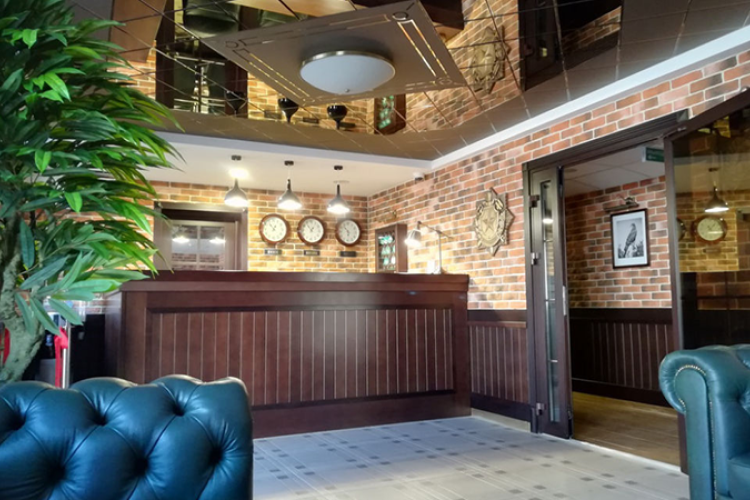 пожарная сигнализация