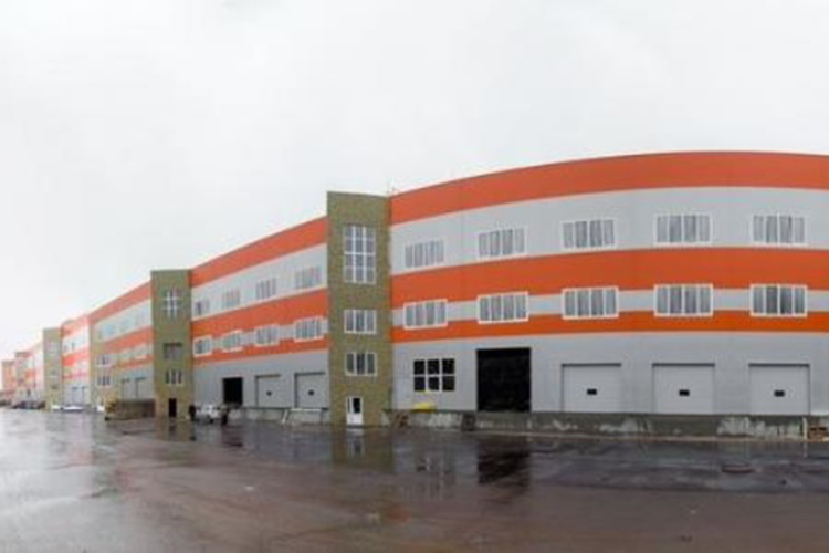 пожарная сигнализация