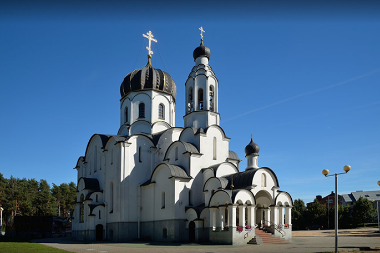 пожарная сигнализация