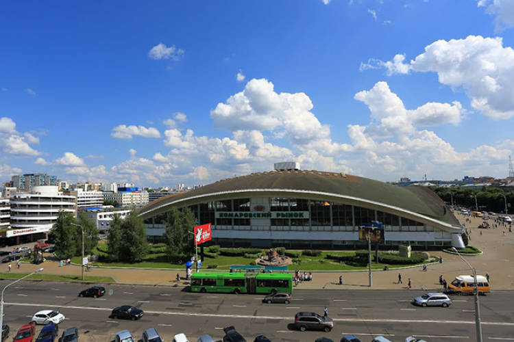 пожарная сигнализация