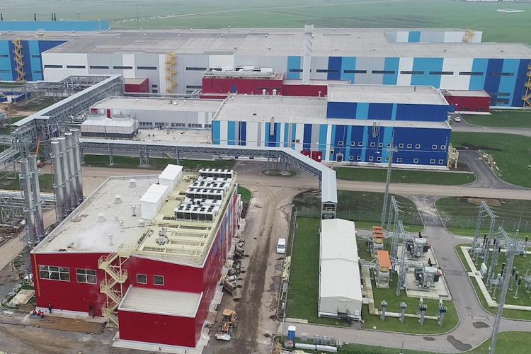 пожарная сигнализация