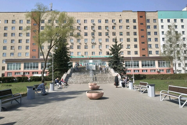 пожарная сигнализация